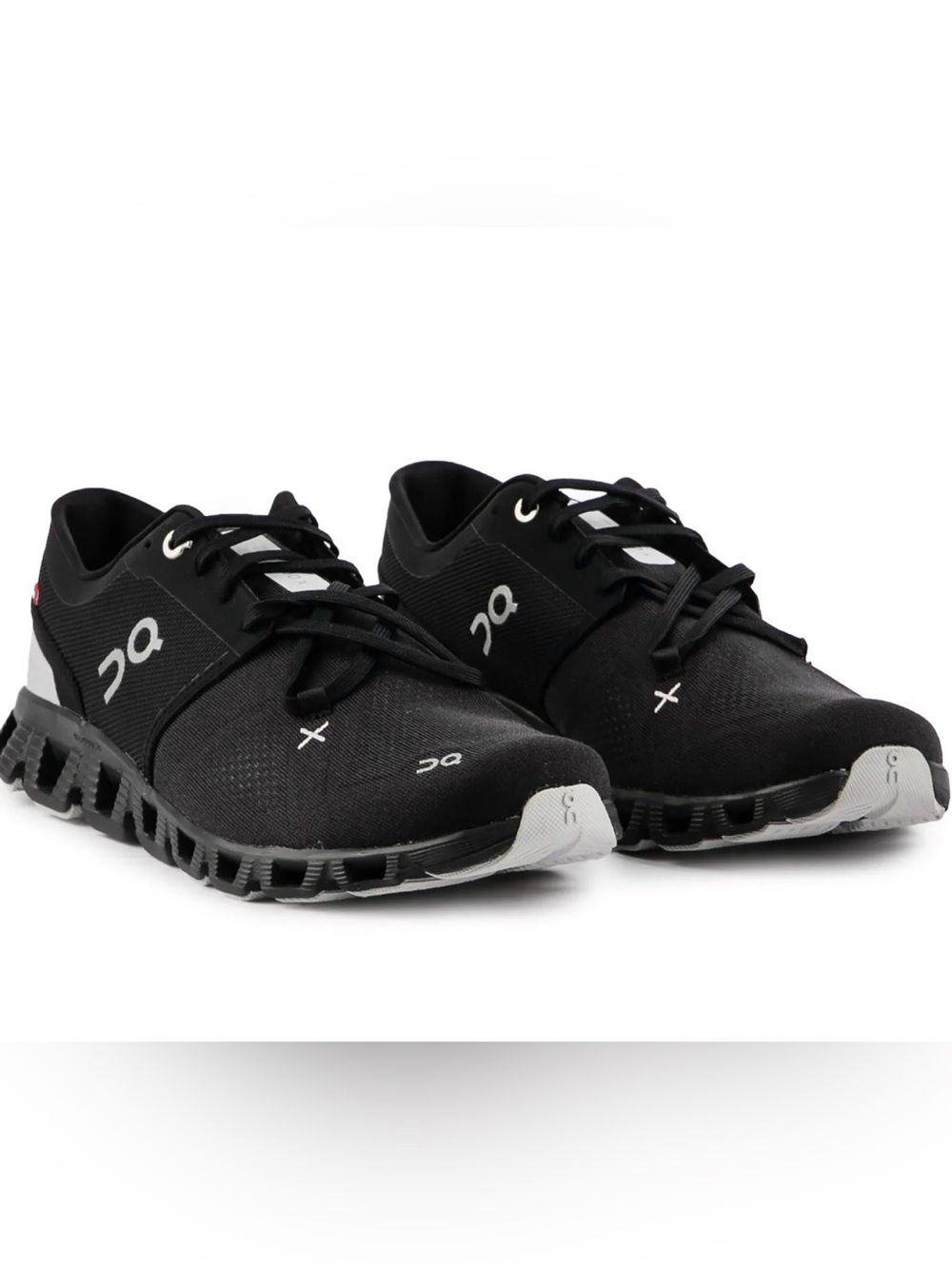On Running Cloud X Athletic Sneakers - Black Size 10 NEW W/O BOX